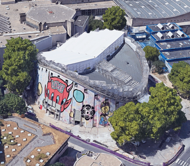 Desneux TP Demolition desamiantage deplombage